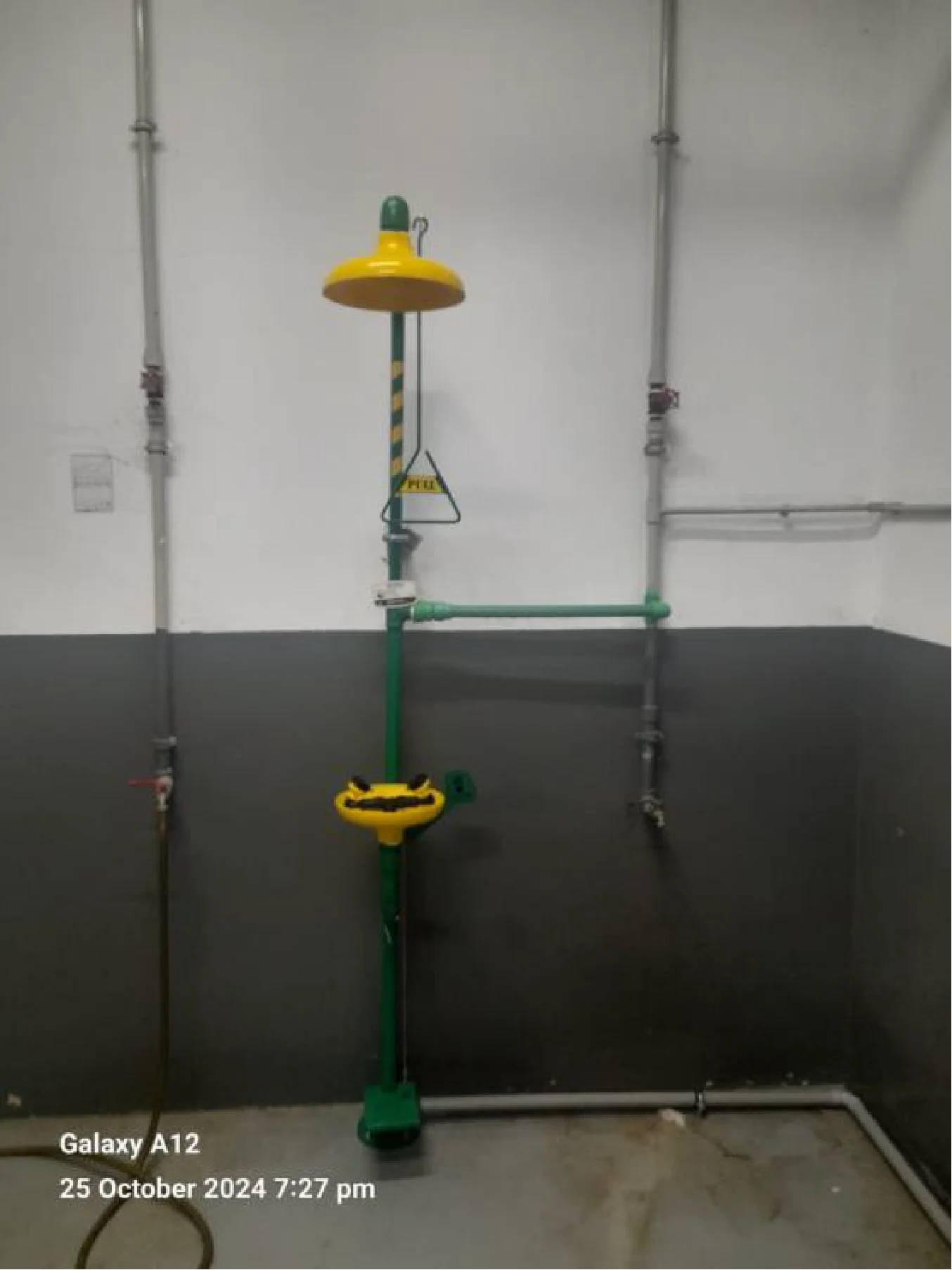 plumbing