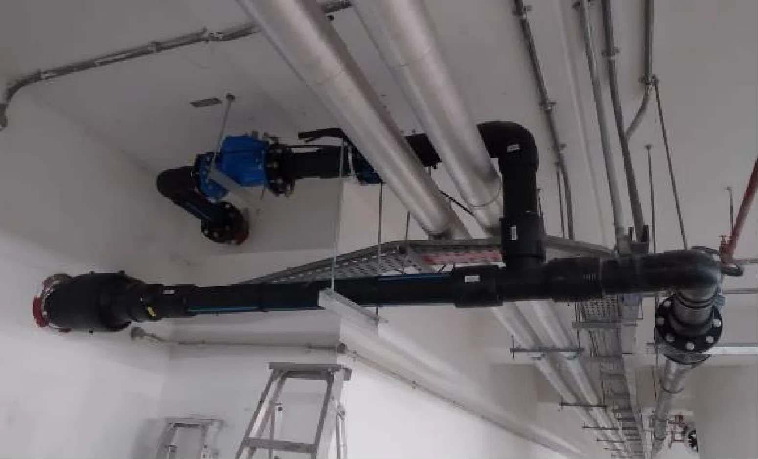 plumbing